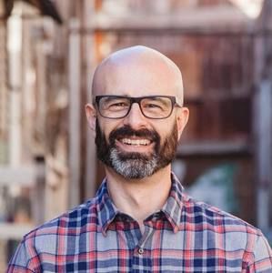 Meet your Posher, Alex